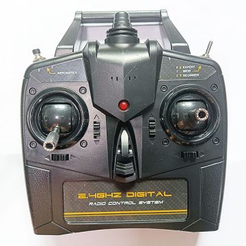 Volantex Transmitter-4ch-Eat40 2 761-4;761-5;761-8;761-9