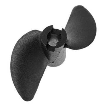 Volantex Vector 80 Nylon Propeller 2 Blade 40mm 