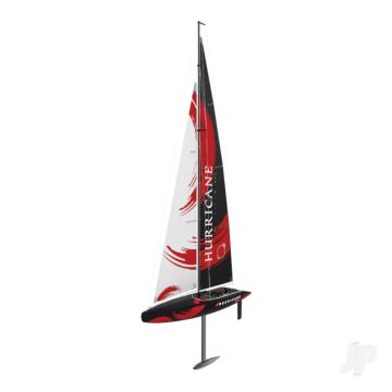 Volantex Hurricane 1m Sailboat RTR 