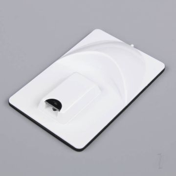 Volantex Hull Cover and Latch (Compass) 