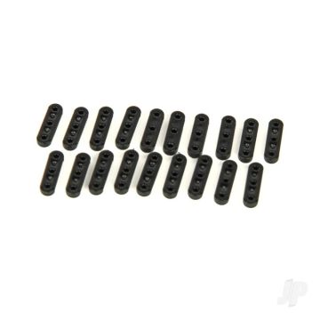 Volantex Bowsies (20) for 791-1 Compass & 791-2 Hurricane RC Sailboat