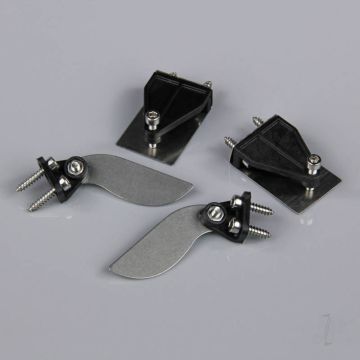 Volantex Water Fins and Tabs (SR65BR / SR65BL) 