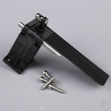Volantex Rudder Assembly (Atomic Cat) 