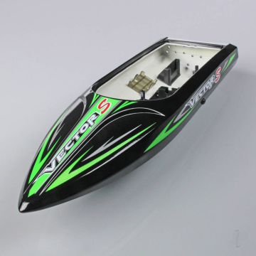 Volantex Hull (Vector S BR, BL)