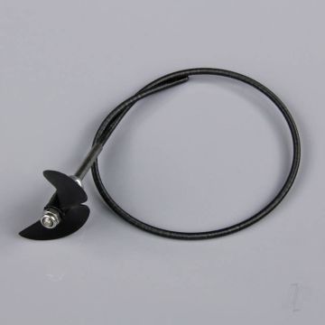 Volantex Flex Shaft and Propeller (387mm) (SR80) 