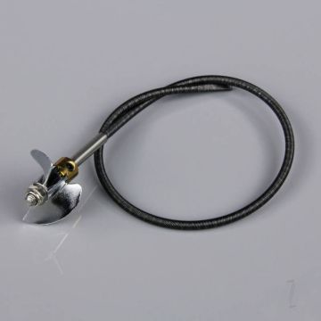 Volantex Flex Shaft and Propeller (SR80Pro) 