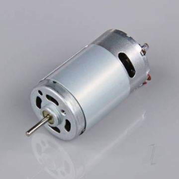 Volantex Brushed Motor 390 (Racent Vector 797-3 SR48 / 792-2 S / 792-5 SR65CM)