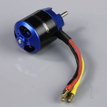 Volantex Motor Brushless 3526-1800KV (Atomic Cat / SR80) 
