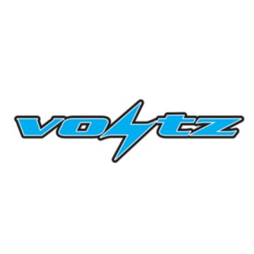 Voltz 6.4v 12Ah Battery w/XT60 - Fishing People Baiting 2500 Bait Boat V1/V2