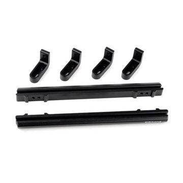 RC4WD Metal Side Sliders For Traxxas TRX-4 2021 Bronco (Style B)