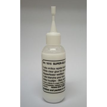 Mantua Quick Drying, Fast Grab, Easy Sanding PVA Glue 100ml 