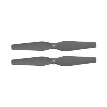 Syma X8C, X8W, X8G Quadcopter Drone Black Main A Blades Pack of 2