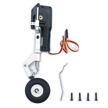 XFLY Alpha Front Leg System