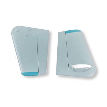 Xfly A10 Vertical Stabilizer