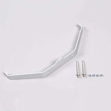 Xfly Glastar Front Landing Gear Plate