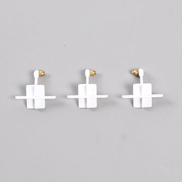Xfly Glastar Control Horns