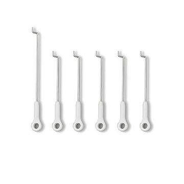 Xfly Tasman Linkage Rod Set