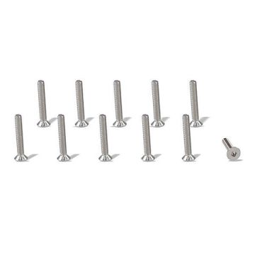 Xfly Tasman Screw Set
