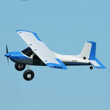 Xfly Tasman Bush Trainer (1500mm) ARTF (no Tx/Rx/Batt) RC Plane