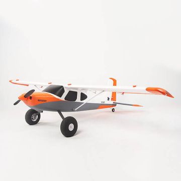 Xfly Tasman Bush/Trainer 1500mm Wingspan (no Tx/Rx/Bat)