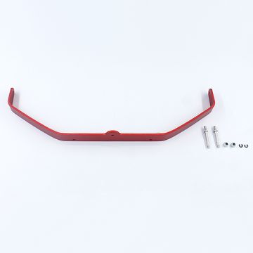 Xfly Twin Nova Main Landing Gear Plate