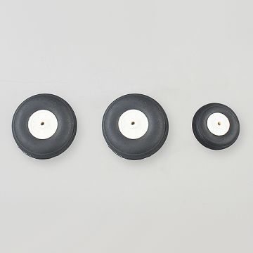 Xfly Twin Nova Wheel Set (3pc)