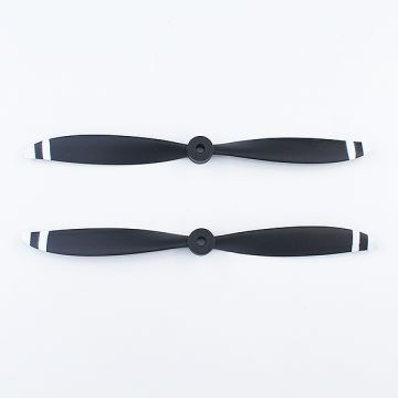 Xfly Twin Nova 8*5(Cw&Ccw) 2-Blade Propeller (2pc)