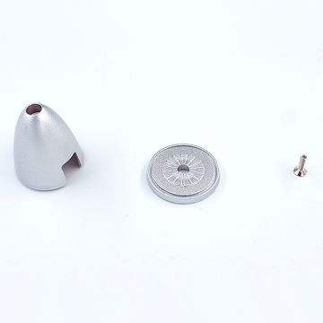 Xfly Twin Nova Spinner