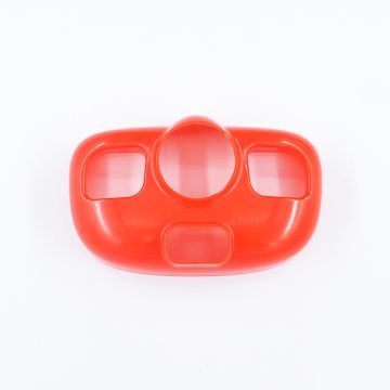 Xfly Twin Nova Nacelle Cover