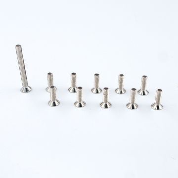 Xfly Twin Nova Screw Set