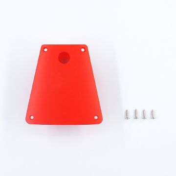 Xfly Twin Nova Front Landing Gear Cover