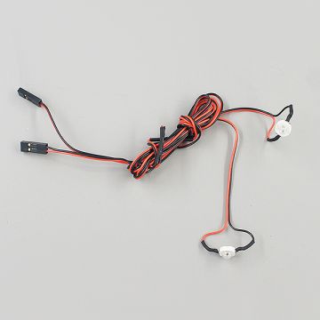 Xfly Twin Nova LEDSet