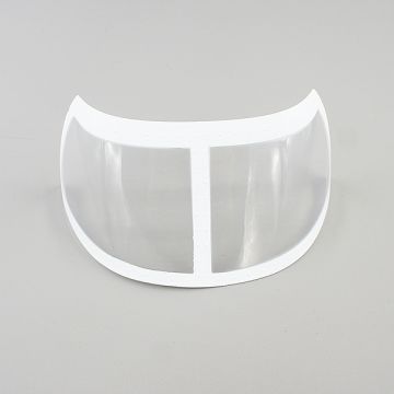 Xfly Twin Nova Wind Shield