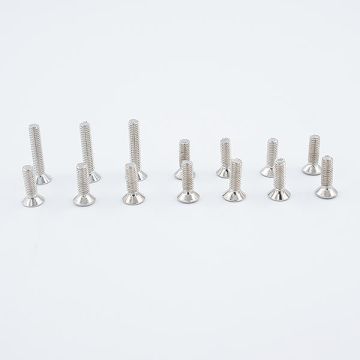 XFLY J65 Screw Set