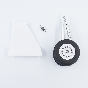 XFLY J65 Main Landing Gear Set With Gear Door (L)