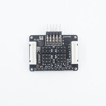 XFLY J65 Multi-Function Control Board