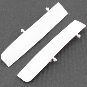 Xfly J65 Nose Cabin Doors