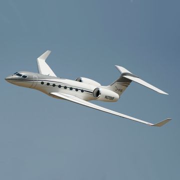 Xfly Twin EDF 70mm J65 ARTF (no Tx/Rx/Batt) RC Jet Plane