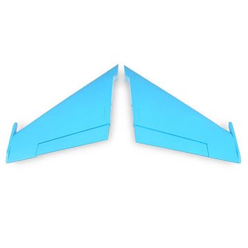 XFLY Su-27 Main Wing Set - Camo Blue