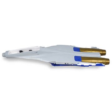 XFLY Su-27 Fuselage - Grey