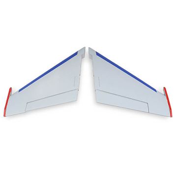 XFLY Su-27 Main Wing Set - Grey
