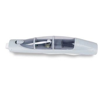 XFLY Su-27 Cockpit - Grey