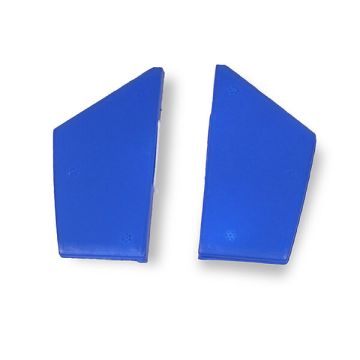 XFLY Su-27 Ventral Fin - Grey