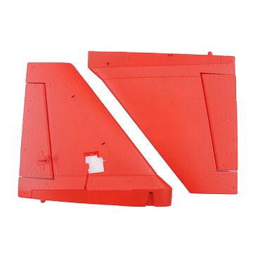 XFLY 80mm T-7a Red Hawk Vertical Stabiliser