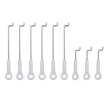 XFLY 80mm T-7a Red Hawk Linkages