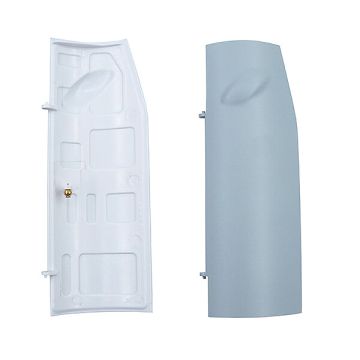 XFLY 80mm T-7a Red Hawk Main Landing Gear Door