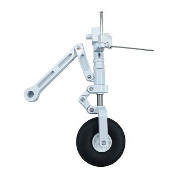 XFLY 80mm T-7a Red Hawk Front Landing Gear Set