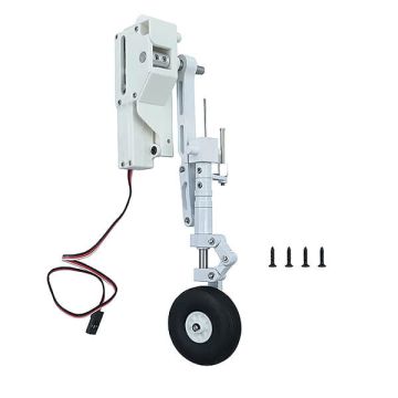 XFLY 80mm T-7a Red Hawk Front Landing Gear System