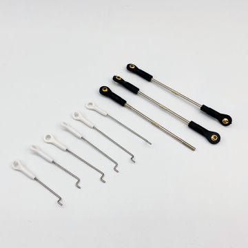 Xfly B-1B Lancer Pushrod Set