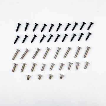 Xfly B-1B Lancer Screw Set